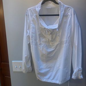 MaxMara lightweight jumper w pockets, 6